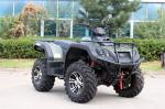 Adult 400cc Four Wheel ATV With Extra Large Size Air Cooled + Oil Coolded Shaft