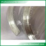 NT855 3801260 3037046 Diesel Engine Bearings / Engine Crankshaft Main Bearing