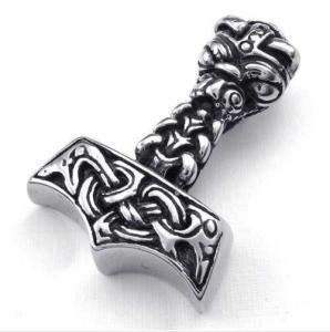 China Fashion 316L Stainless Steel Tagor Stainless Steel Jewelry Pendant for Necklace PXP0717 wholesale