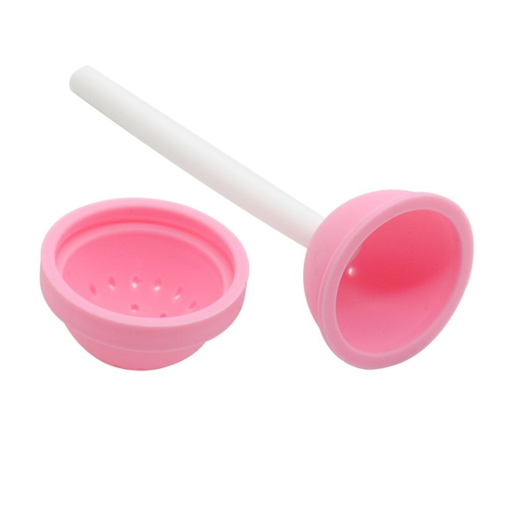 Colorful product lollipop sloth non plastic loose leaf tea custom silicone tea infuser walmart