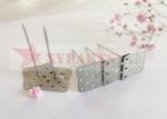 280mm Stamped Hole Base Insulation Bonding Fastener Hanger Pins