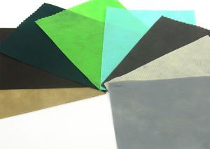China Non Woven Polypropylene Fabric , Laminated /coated Nonwoven Fabric wholesale