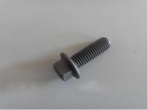 China Cummins part Screw, Hex Flange Head Cap 2830411 wholesale