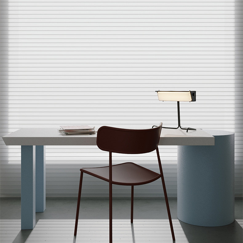 Danish Designer Led Table Lamp for Living room Bedroom Study Decor modern table lamp(WH-MTB-278)