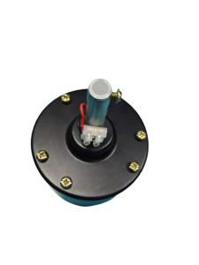 China N52 Strong Neodymium Rare Earth Permanent Magnet For Wind Generators / Motor wholesale