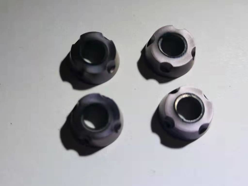 AP1215 Carbide Cutting Tools 1890 Rpm Spindle Speed