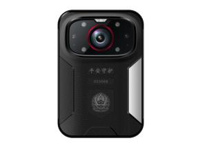 China High Sensitivity GPS FDD LTE Police Worn Body Cameras wholesale