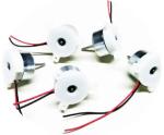12V Small Brushless Dc Motor 4500RPM Mini Brushless Dc Motor For Home Appliance