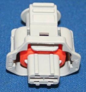 China Housing Car Cable Connectors , Automotive Terminal Connectors 1928403920 wholesale