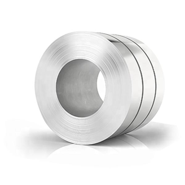 Slit Edge Hot Rolled Stainless Steel 430 Coils 316L 201 202 304 304L 316 410 420