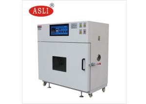 China AC220V 0.1Mpa High Temperature Laboratory Oven wholesale