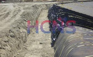 China Drainage Grass Driveway Stabilization Grid Geocells Paver wholesale