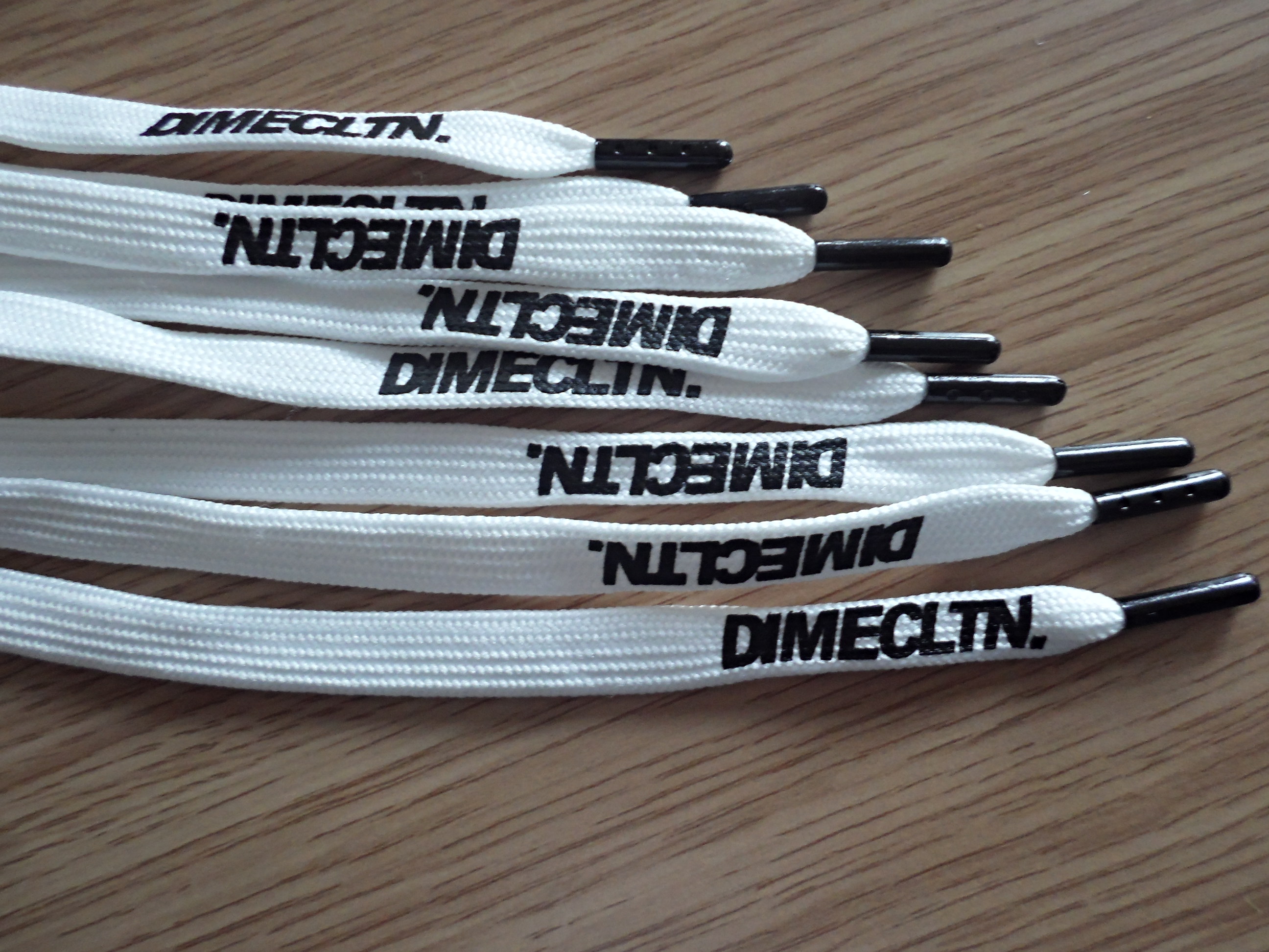 120cm Elastic Sneaker Laces Athletic Shoe Laces With Metal Tips
