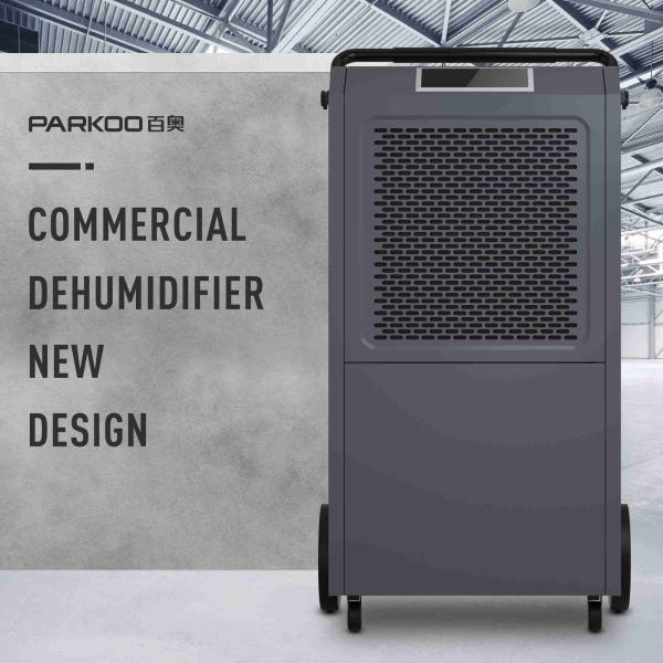 Moisture Removal Control Commercial Greenhouse Dehumidifier