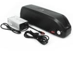 Li Ion Ebike Downtube Battery Removable 48V 13ah With 18650 Cells