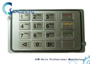 China 7130010401 ATM spare Parts Nautilus Hyosung 5600 EPP-8000R Keyboard wholesale