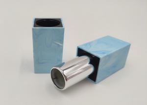 China Luxury Custom Lipstick Tubes 12.1mm Caliber Packaging wholesale