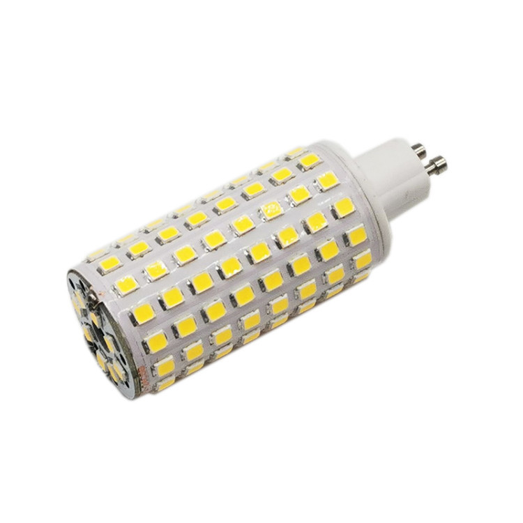 min 10W GU6.5 led corn light GU6.5 led lamp replace 35W 75W Metal halide lamp cri80 ac85-277V GU6.5 led bulb