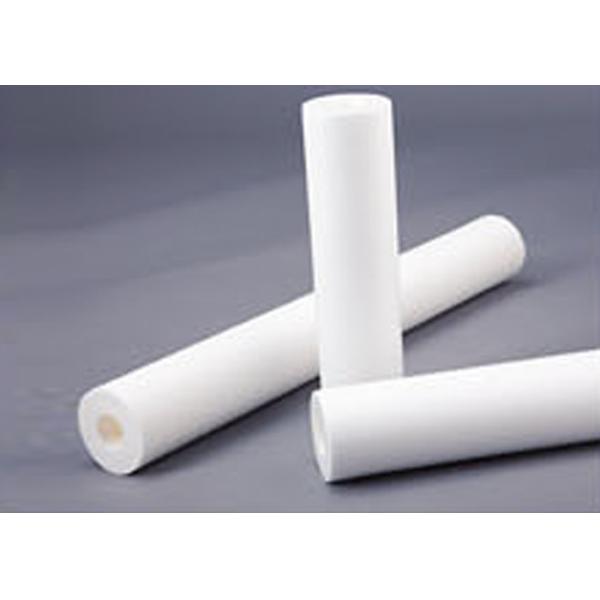 20" BB Big Blue Plastic Cartridge Filter Vessels With Vent 1" Inlet / Out For 4.5" Filter Cartridge