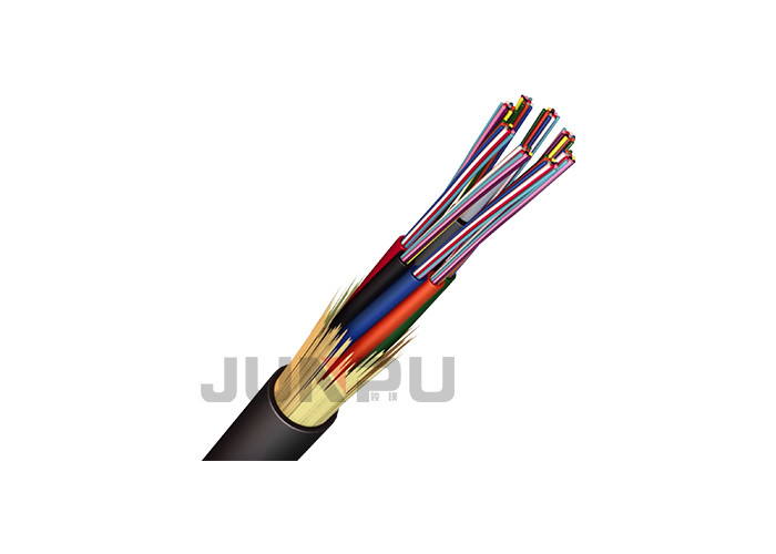 Outdoor Multimode/single Fiber Optic Cable, fiber optic cable