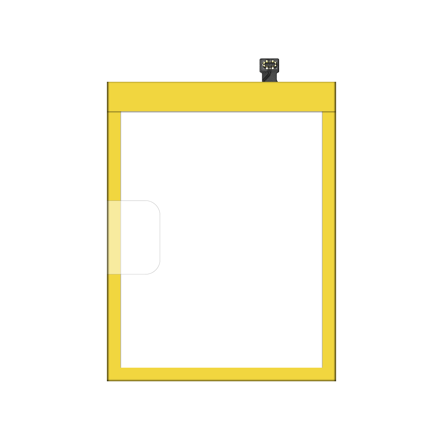 Tecno Camon I Twin/IA7 BL-39GT Yellow Rechargeable Battery Replacement 4000mAh Phone