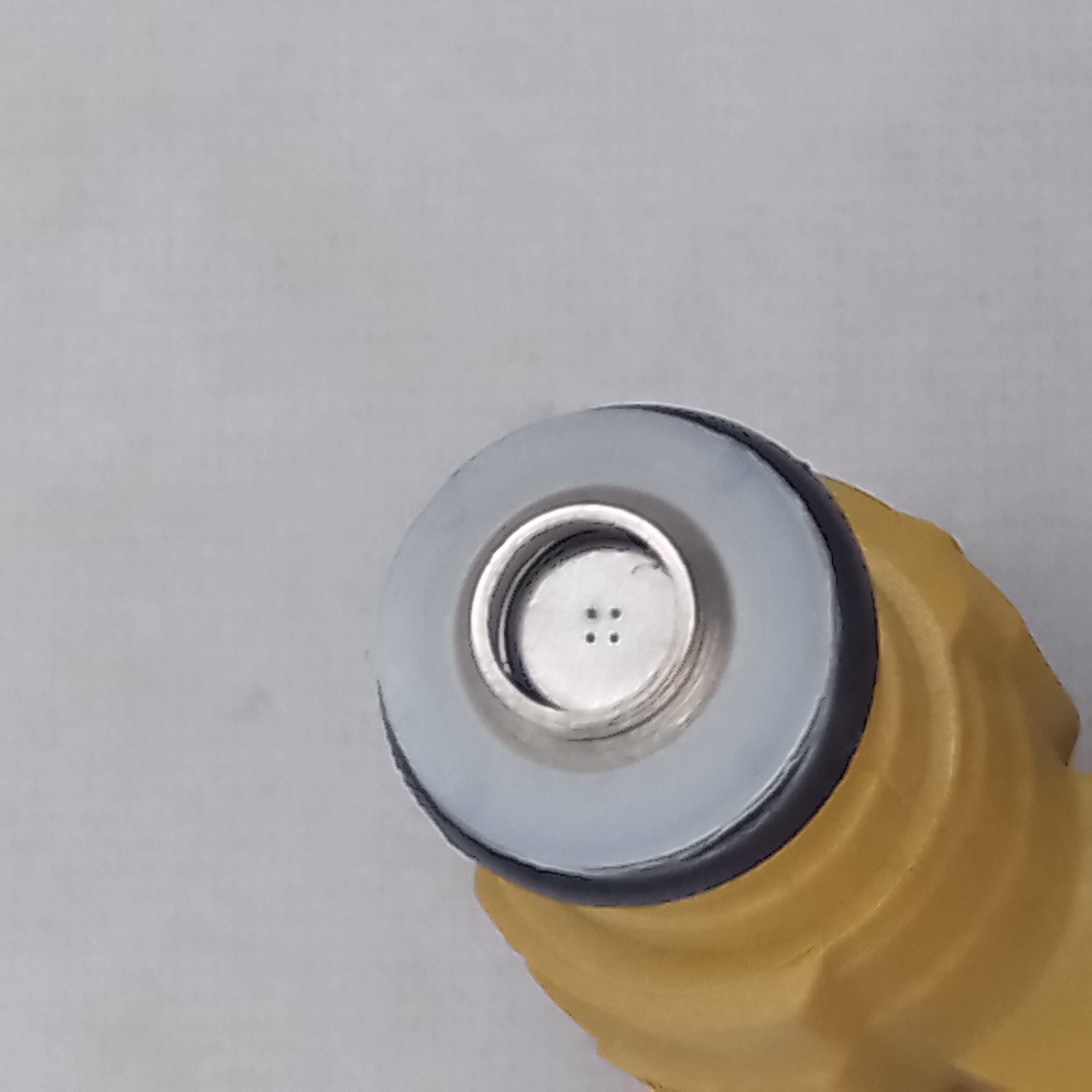 35310-39135 Yellow Blue DENSO Fuel Injector Hyundai Terracan KIA Sorento 3.5L