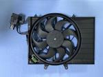Plastic ROEWE MG3 30008353 Vehicle Radiator Fan