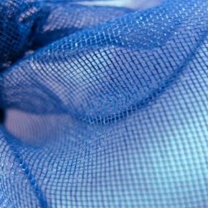 China Blue Pearl Nets 100% Pure High Density Polyethylene OEM Service wholesale