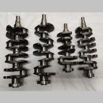 Cars Engine Crankshaft for CheryQQ QQ6