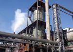500 Tpd Directly Reduced Iron DRI Sponge Iron Plant
