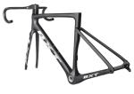 Carbon Fiber Road Bike Frame 700C Lightweight Road Bike Frame