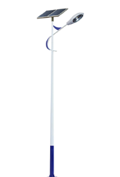 solar street light