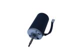 52mm ZYT Series High Torque Permanent Magnet DC Motor 24V 48V 2600RPM 4300RPM
