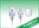 28/410 Competitive Price Shampoo Foam Pump From Best Chinese Suppiler