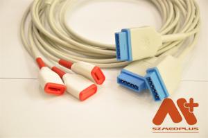 China RD-4085- RD SET Interconnect Cable,3M, GE-12 wholesale