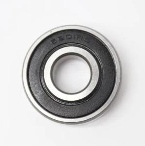 China Deep Groove Ball Bearing 6201 2RS,Single Row Deep Groove Ball Bearing 6201 2RS,China Ball Bearing 6201 2RS wholesale