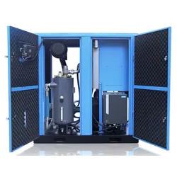 China Direct Driven 15hp 11kw Electric Screw Compressor wholesale
