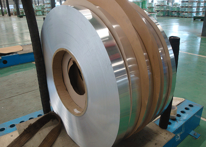 3003 Alloy One Side Clad Aluminum Strip For Brazing