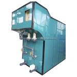 Industrial Electrocoagulation System for Wastewater Treatment 10m3/h