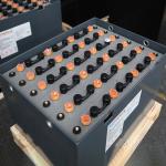2V PZS Battery 110Ah-1800Ah Capacity traction battery for forklift Industrial
