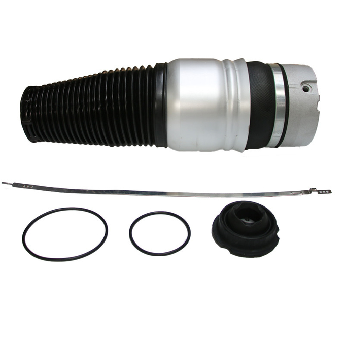 Air Suspension spring Repair Kits Front AUDI Q7 Touareg Porsche 7P6616039N 7P6616040N 2