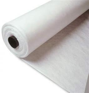 China Needle Punched Non Woven Geotextile Geofabric PP PET Material wholesale