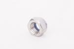 DIN985 Prevailing Torque M5 To M48 304 A4-80 Stainless Steel Nut