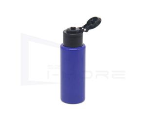 China Hotel Travel SPA Lotion 40ml Flip Top Plastic Bottles wholesale