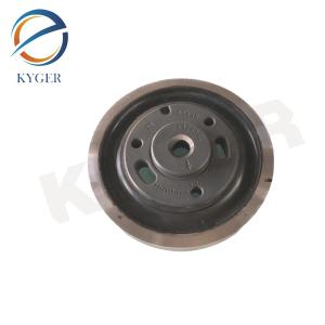 China 1324342 Front Camshaft Pulley Hub RH C2S22551 4U3Q6257AA For Land Rover LR3 RANGE ROVER LR4 SPORT Jaguar wholesale