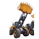 LW1200KN 12 Ton Large Front Loader XCMG Manufacturer