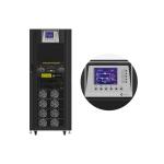 1100x600x1475 3-phase 210KW 210KVA 210000VA 210000W PF 0.99 Online UPS For