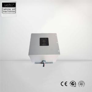 China UL Certified Lightning Arrester Box Electric Wire Connection Hard Plastic wholesale