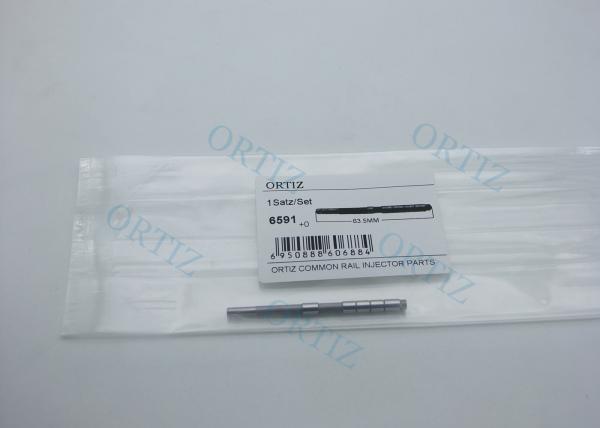 Kobelco Excavator 200 diesel common rail control valve rod length 63.5mm