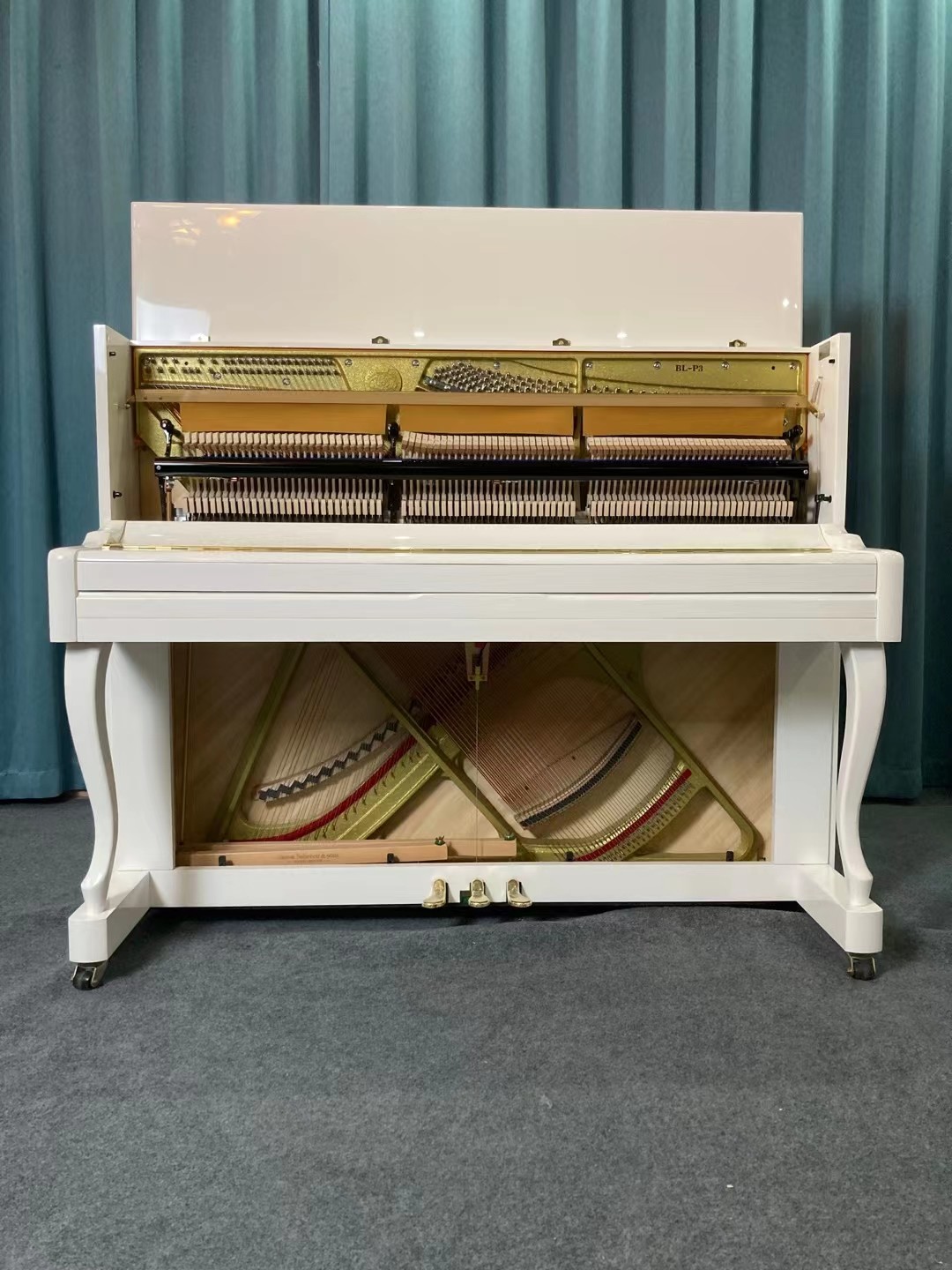 Wholesale custom mechanical 88 keys professional acoustic upright second hand piano Which websites can sell used pianos?